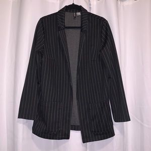 Long Blazer